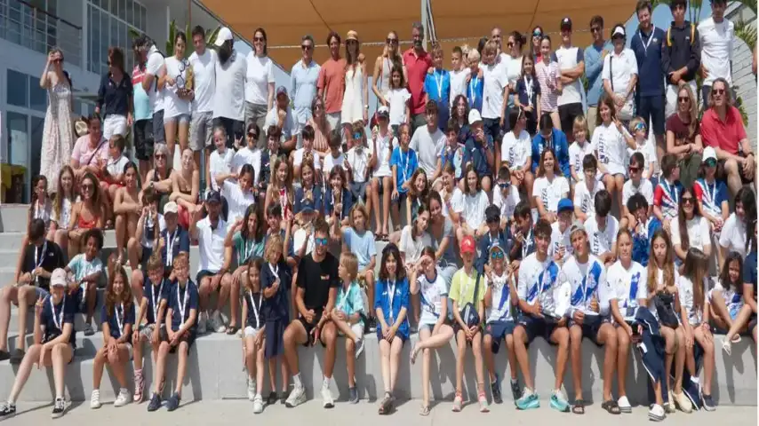 Escola Mar Burriana, Martín-Mendez ganham 29er Santander, Paraíso Salado San Pedro