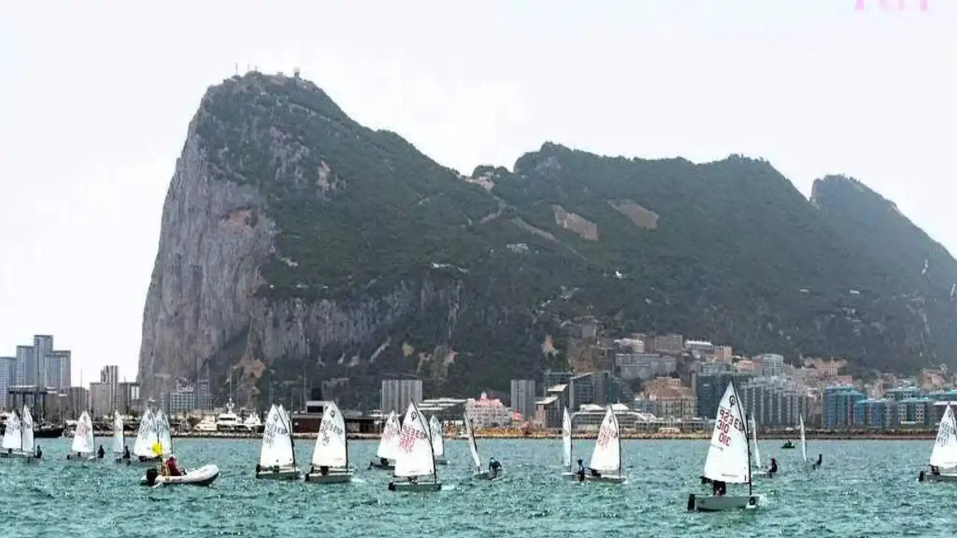 Diputação Cádiz, A1-A2 de Gijón, Gallego Equipamentos Optimist, Mundial Raceboard