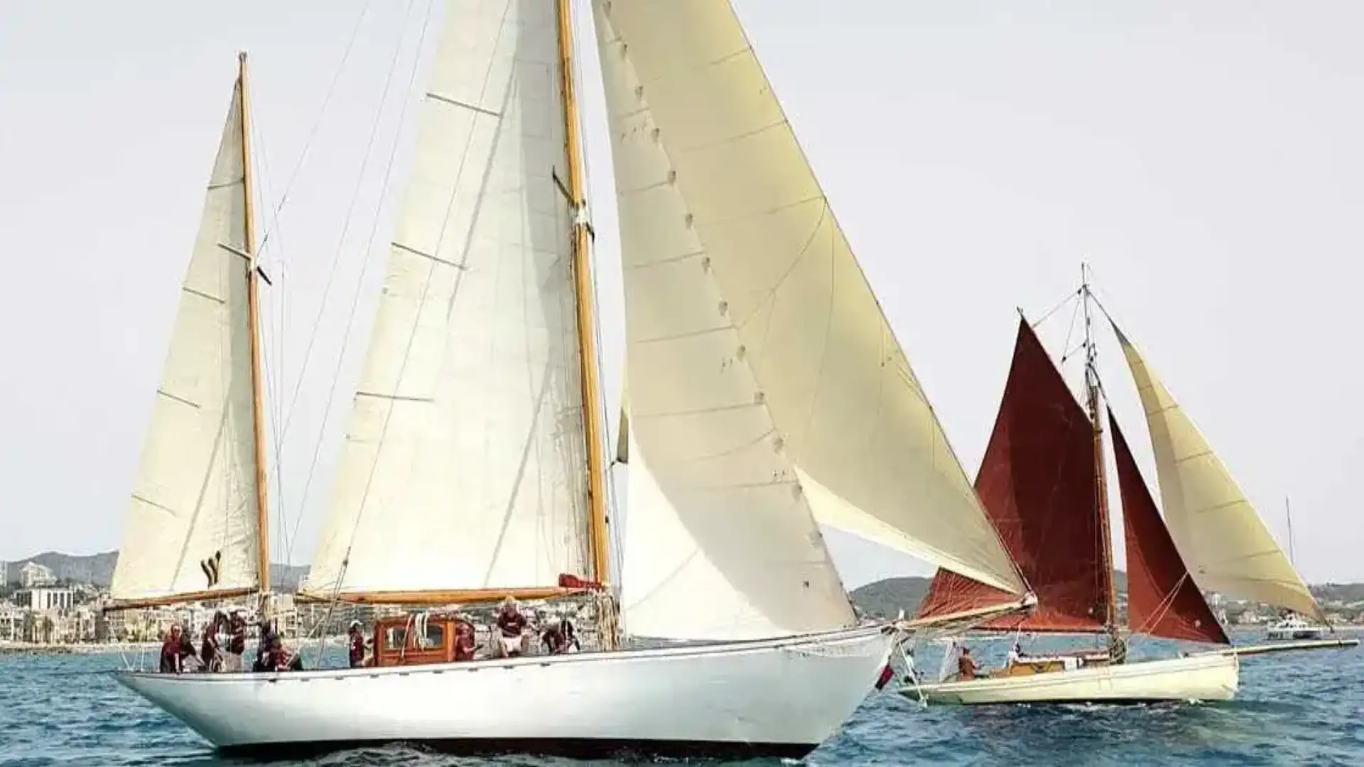 Sitges Vela Classic, Alfonso XIII Trophy, Windsurf Slalom, Escola Vela Valencia ausgezeichnet