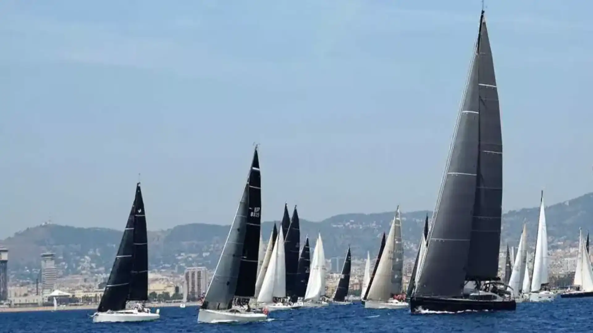 Forstsieger des Menorca- Sant Joan Trofeo Alfonso XIII