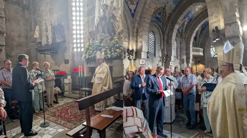 Il grande protagonista del CEACNA nell'Orenda al Mar di quest'anno