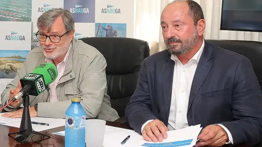 Sanxenxo ospita il Simposio Nazionale dei Club Nautici in ottobre