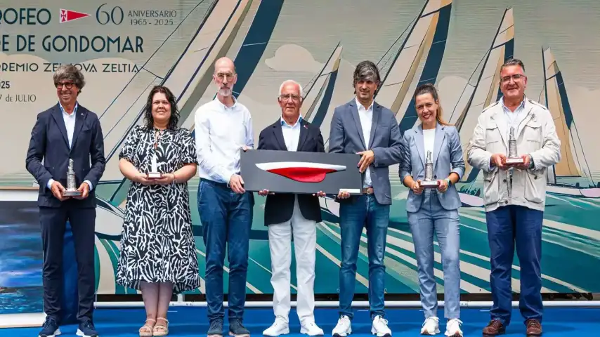 Il Monte Real celebra i primi 50 anni del Trofeo del Conte di Gondomar