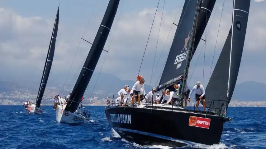 King's Cup: Star Damm für ihren vierten Sieg