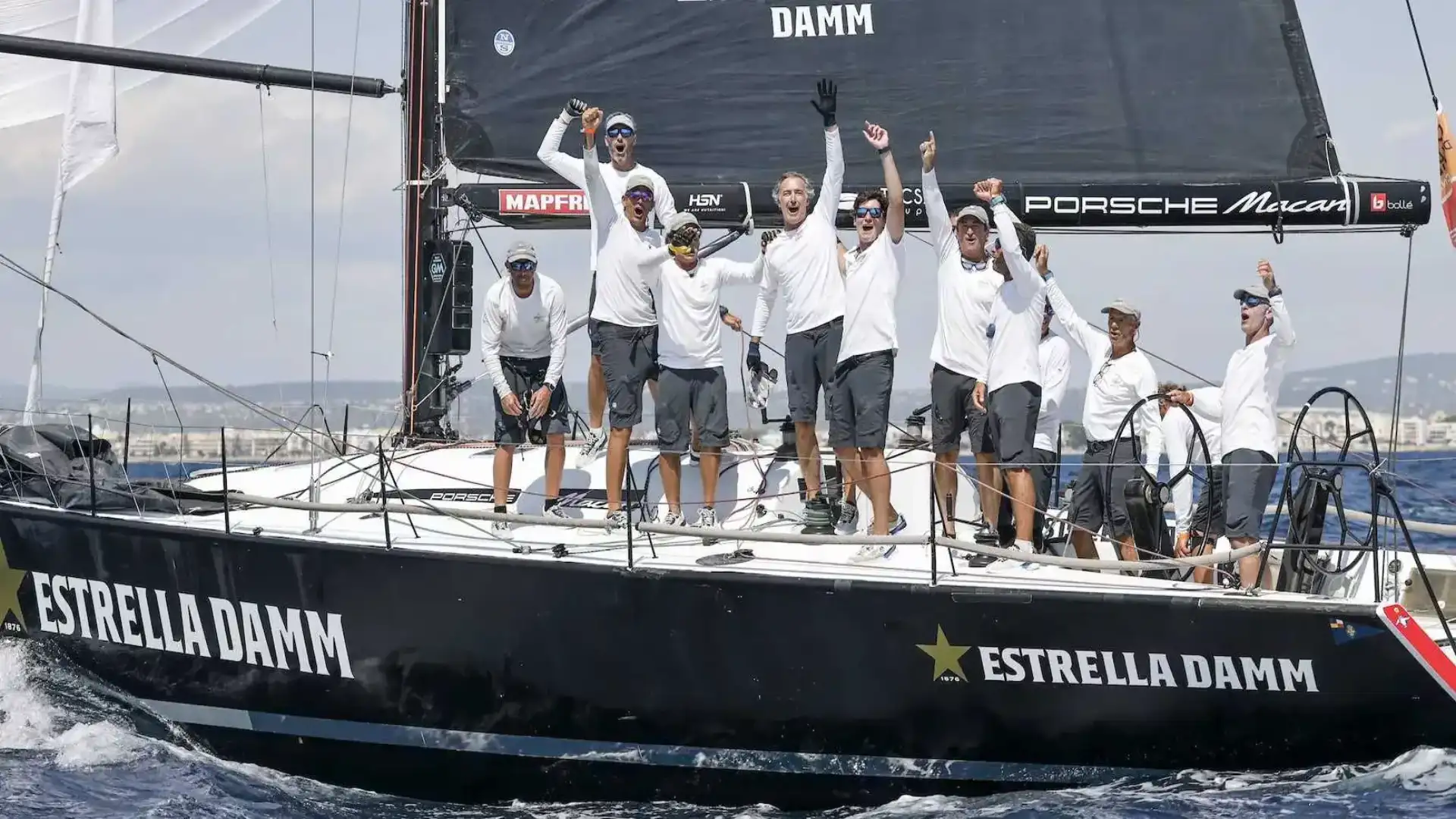 Copa del Rey Mapfre: Estrella Damm obtient sa quatrième Coupe et l'Européen