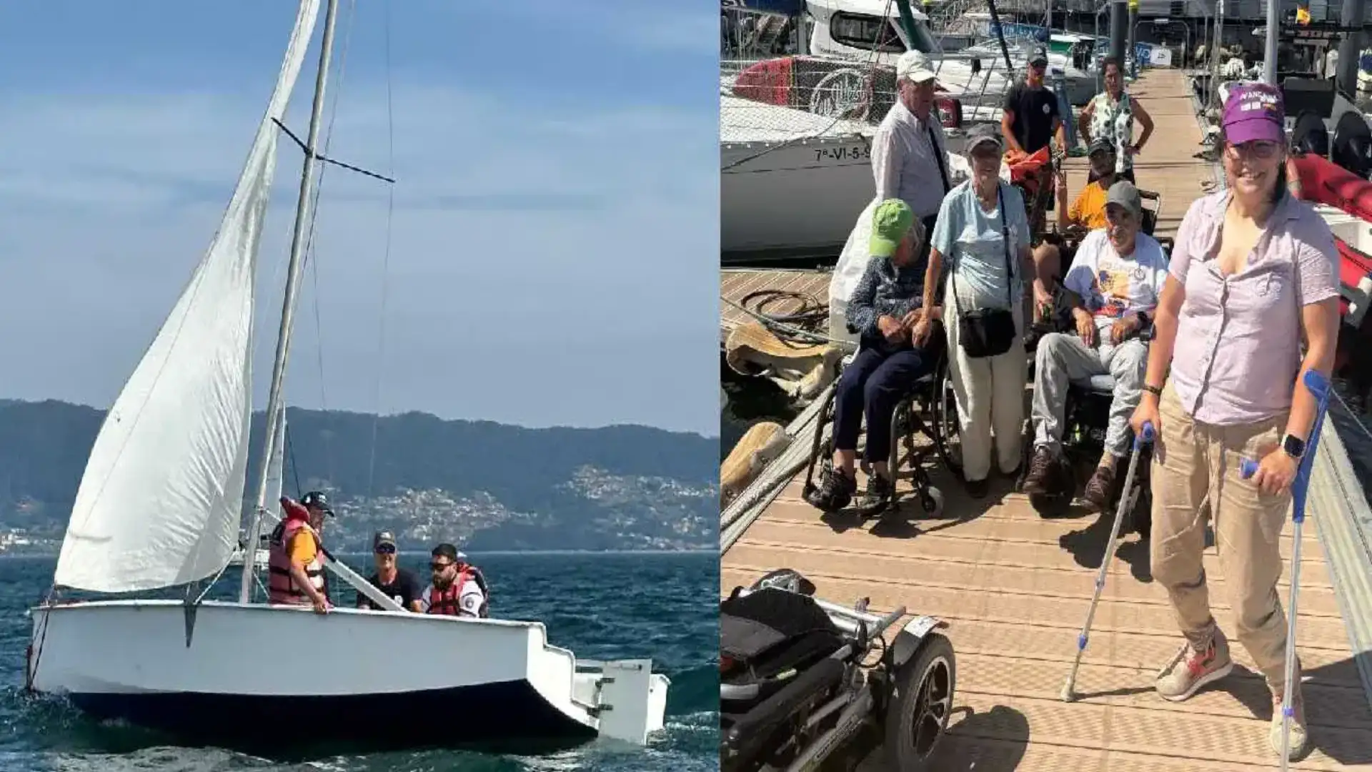 Le Portonovo Nautico propose "Le nautique à portée de tous"