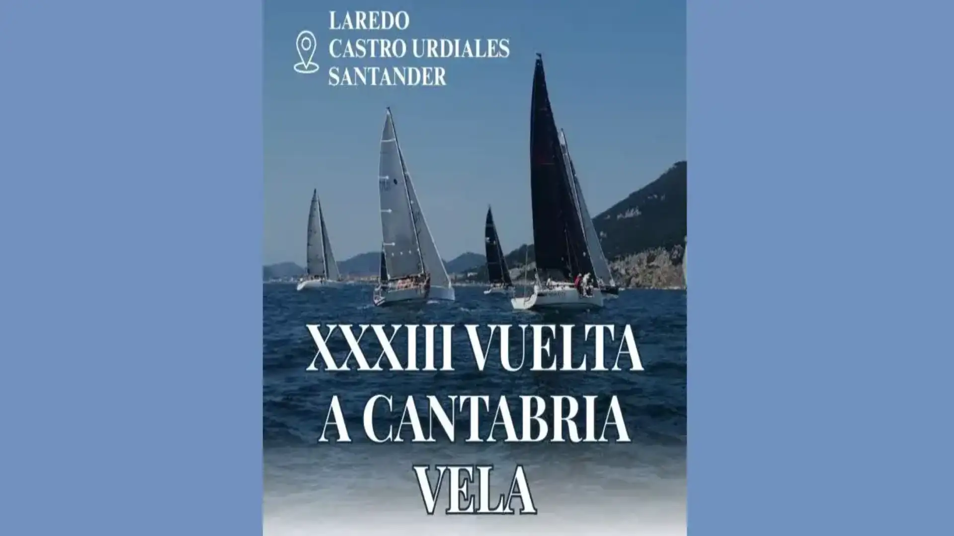 Avec Laredo, Santander et Castro des bases commencent le Retour à Cantabrie