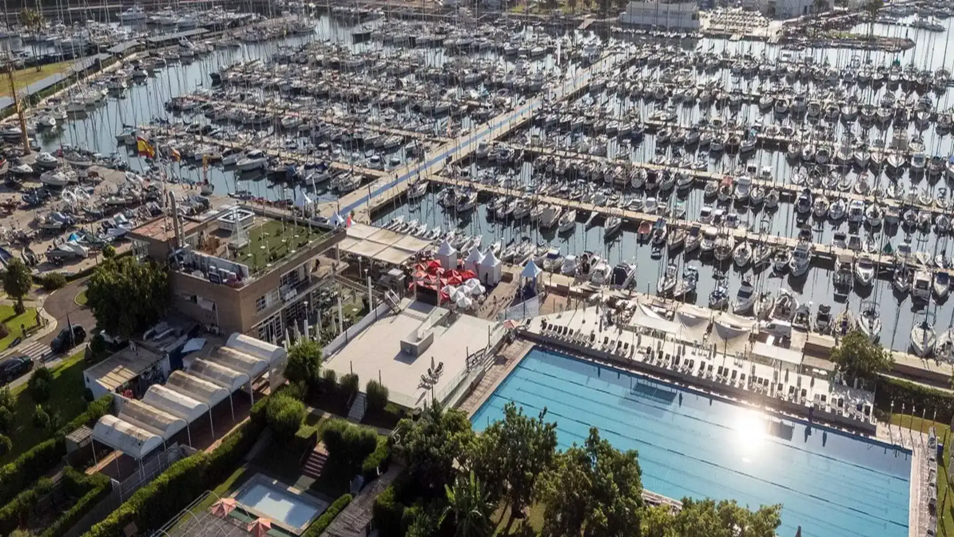 Les élections présidentielles du Royal Nautic Club de Valence le 13 septembre