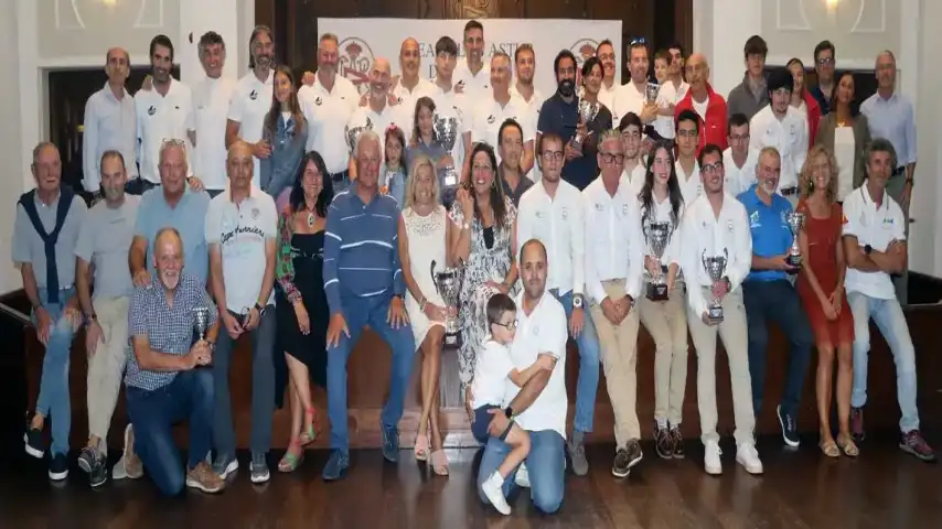 Troféu Villa de Gijón, Mundial Juvenil de Kite-Sulf em Tarifa