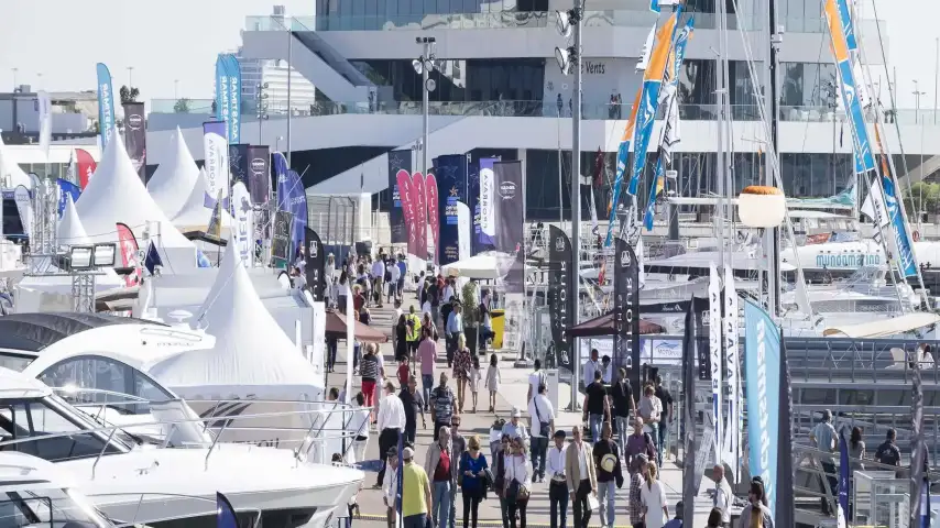 As marinhas valencianas apostam em Valência Boat Show como impulso do setor náutico