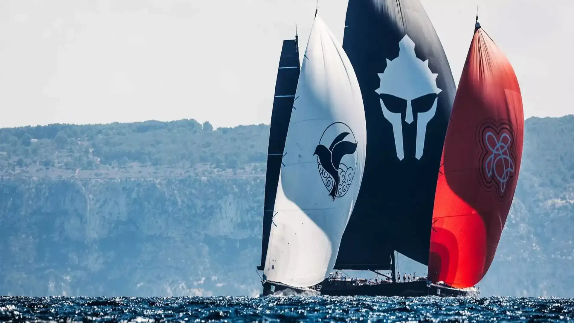 La Ibiza JoySail: a lot of illusion among the organizers to live a great edition