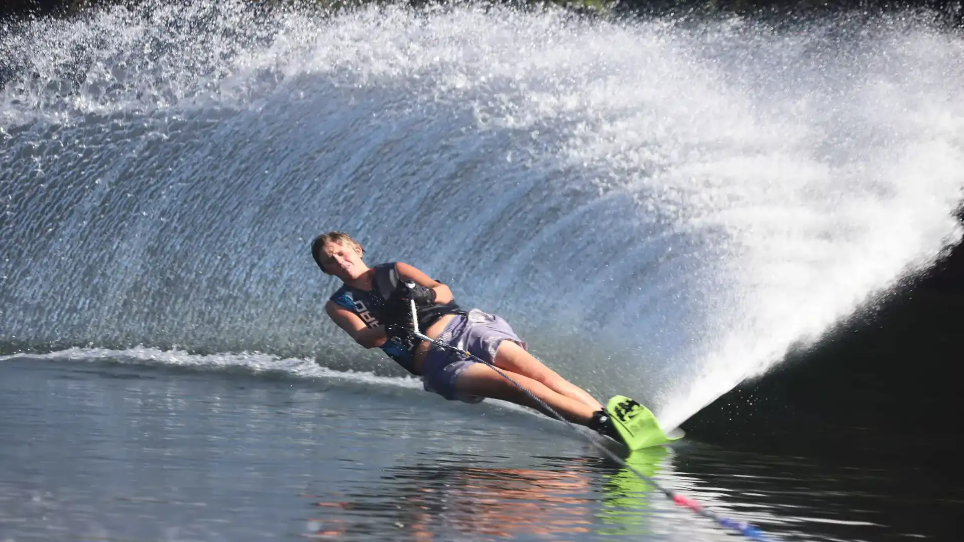 G.P.Diputación de Orense- Semana Abanca: Cortegada territorio rirer