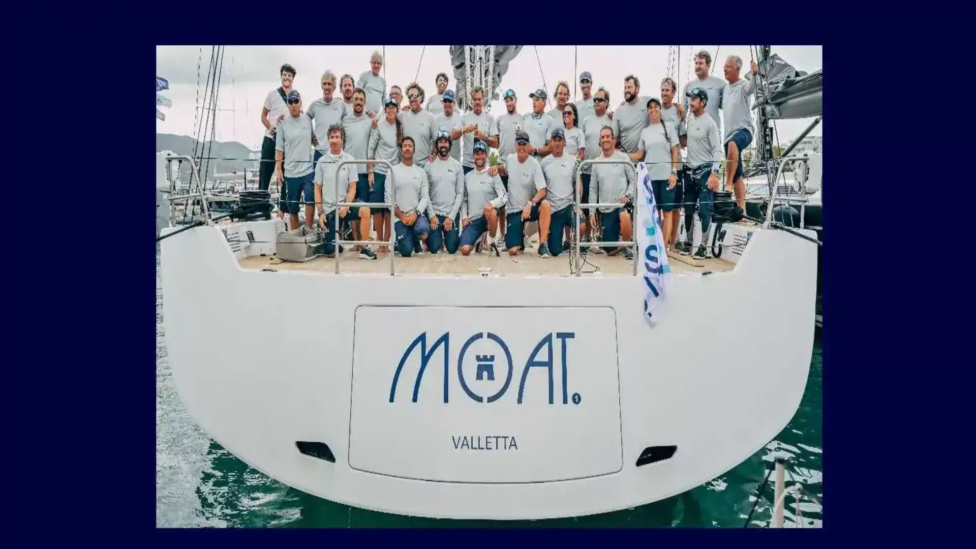La Ibiza JoySail: The most competitive edition of its five years of history closed