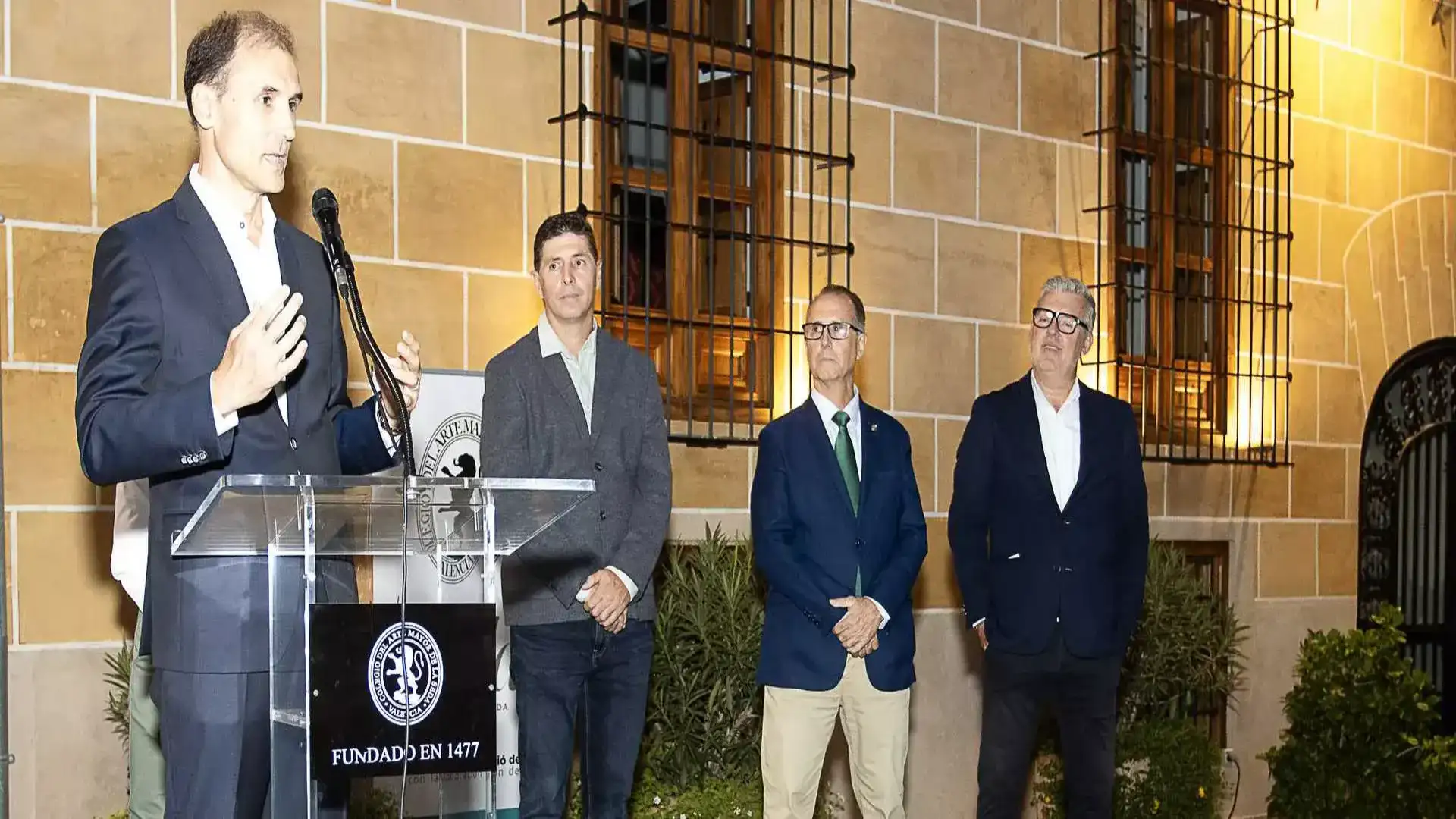 The Silk Road sails from the cradle of art and history