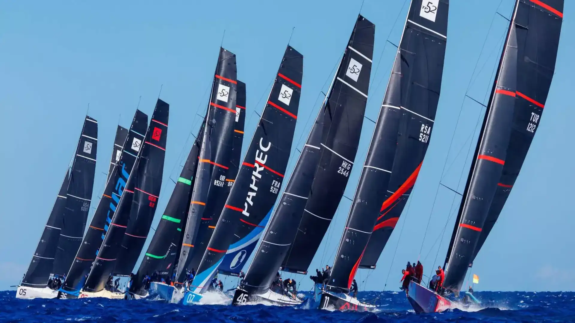 Poker of 52 Super Series for Spain in 2026