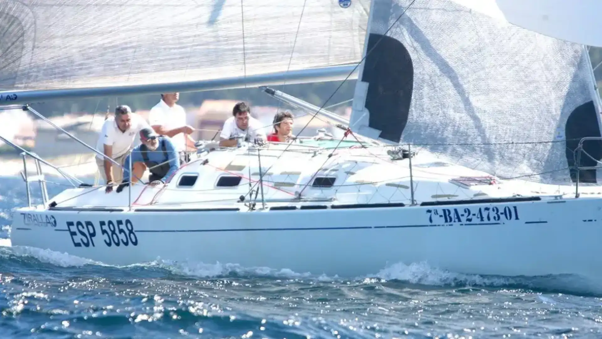 Abanca Vila de Portonovo Week: Ziralla First, Salaño Two and Smaku the favorites in A2