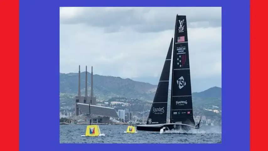 The technocrats charge the American American Magic Cup is erased