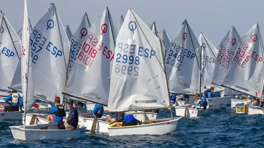 Promises from other latitudes join the Halloween Trophy of the Maritime