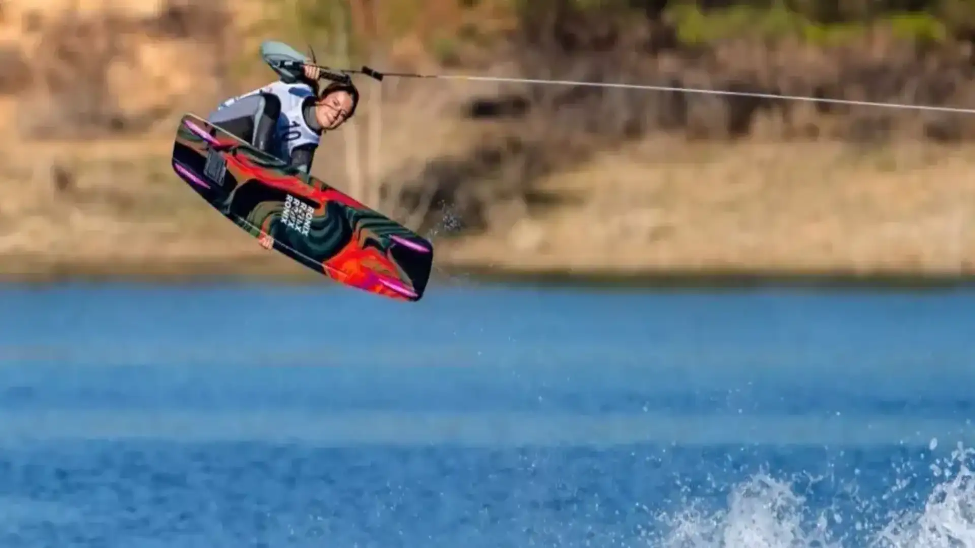 The Riders return to the Herculine Ria with A Coruña Nautical Festival