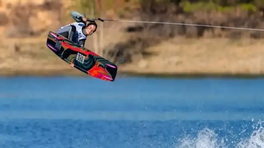 The Riders return to the Herculine Ria with A Coruña Nautical Festival