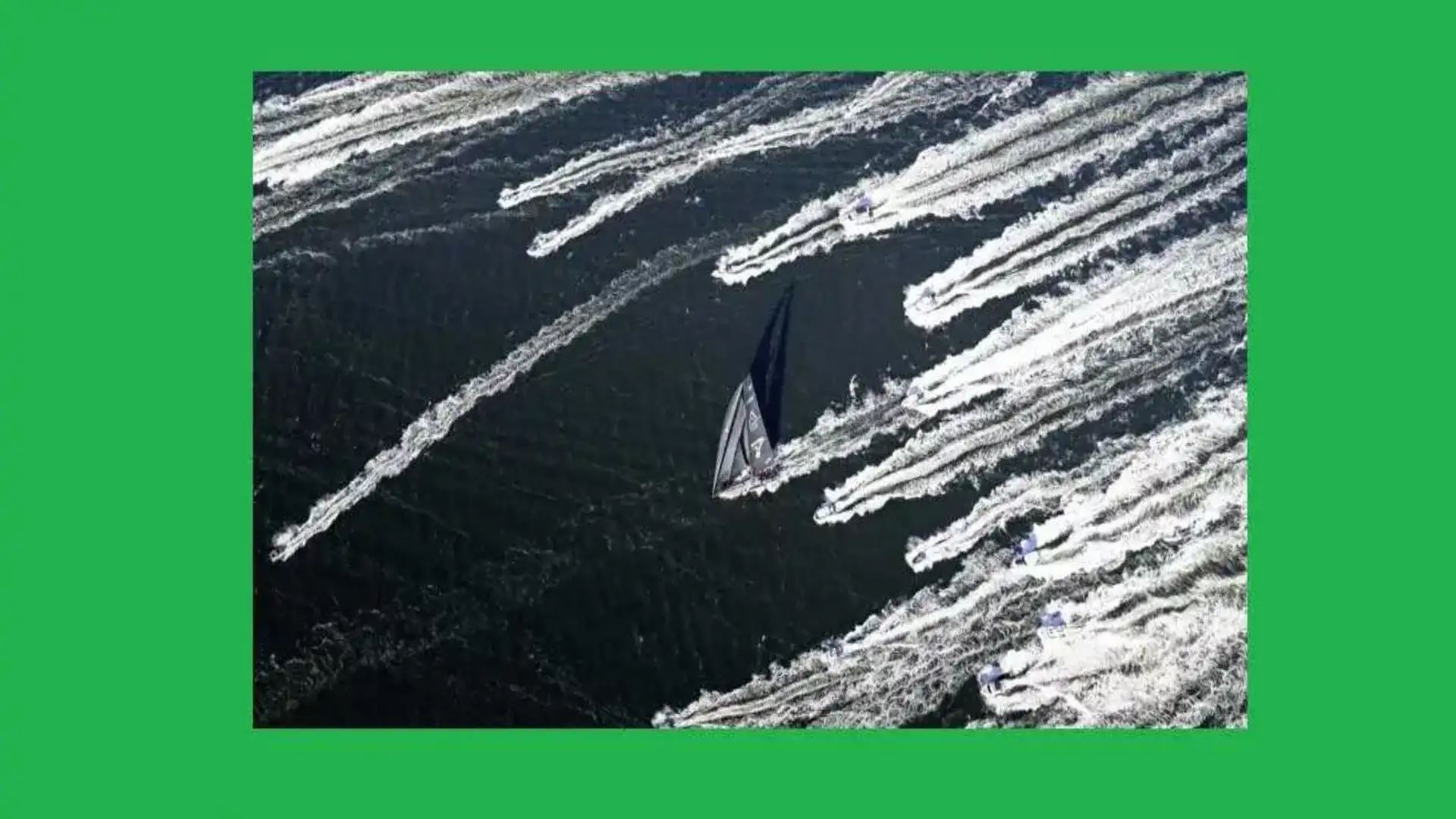 Comanche volta a conquistar a Rolex Sydney Hobart