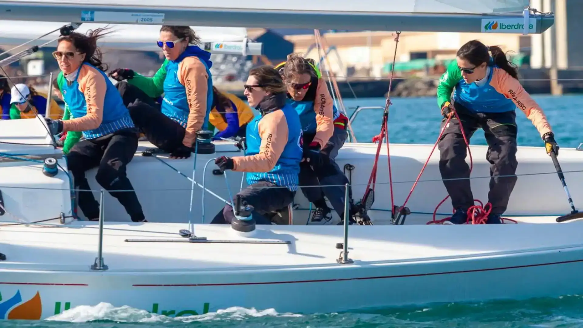 RCMA-RSC: Carmen Galdós releva a Manuel Sendagorta en la presidencia de la Catedral