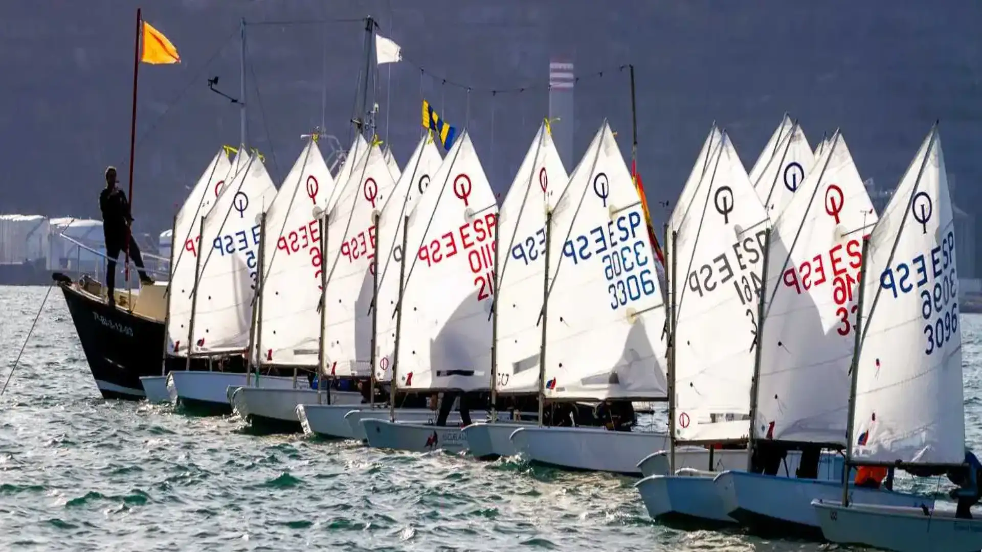 Bastard, Gallinger, Cerceda- Martínez et Ander- Imanol gagnent en El Abra de Vizcaya