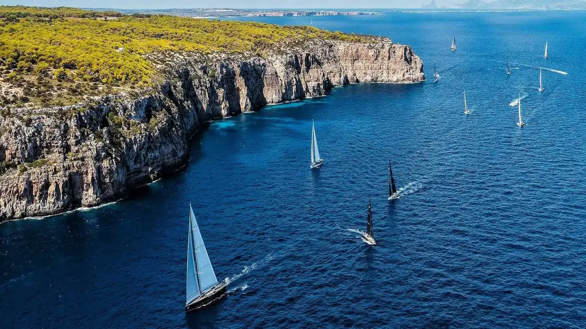 Ibiza JoySail Superyacht Regata si sta dirigendo per la sua 2026 edizione