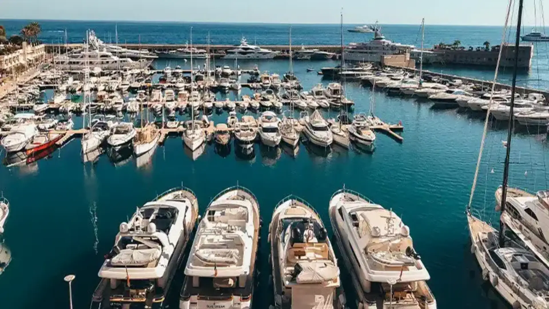 Marina Leisure Boat Show de Corée: ANEN facilite la participation