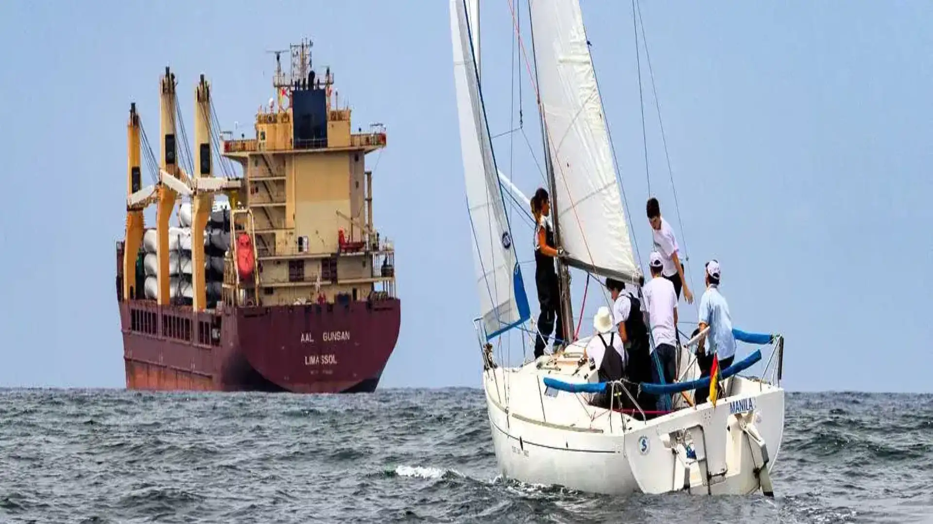 V Trofeo Náutica Digital: Mandovi dalecandELA, Rat Pack y Manila los oros