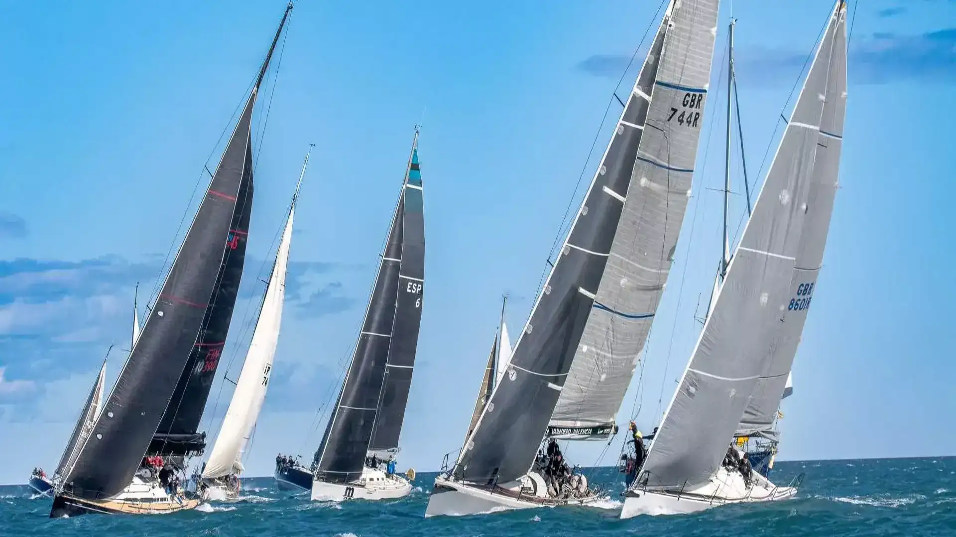 Sieg in Valencia von MSC und Lassal im zweiten Akt des Präsidenten Trophy