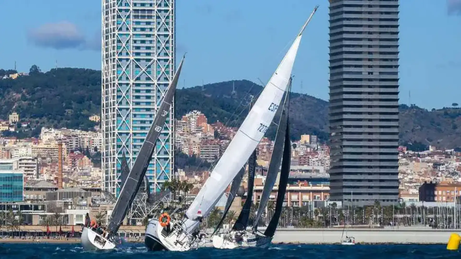 Per EsTesUnno il 51 Campionat InterClubs- Trophy Jordi Vives