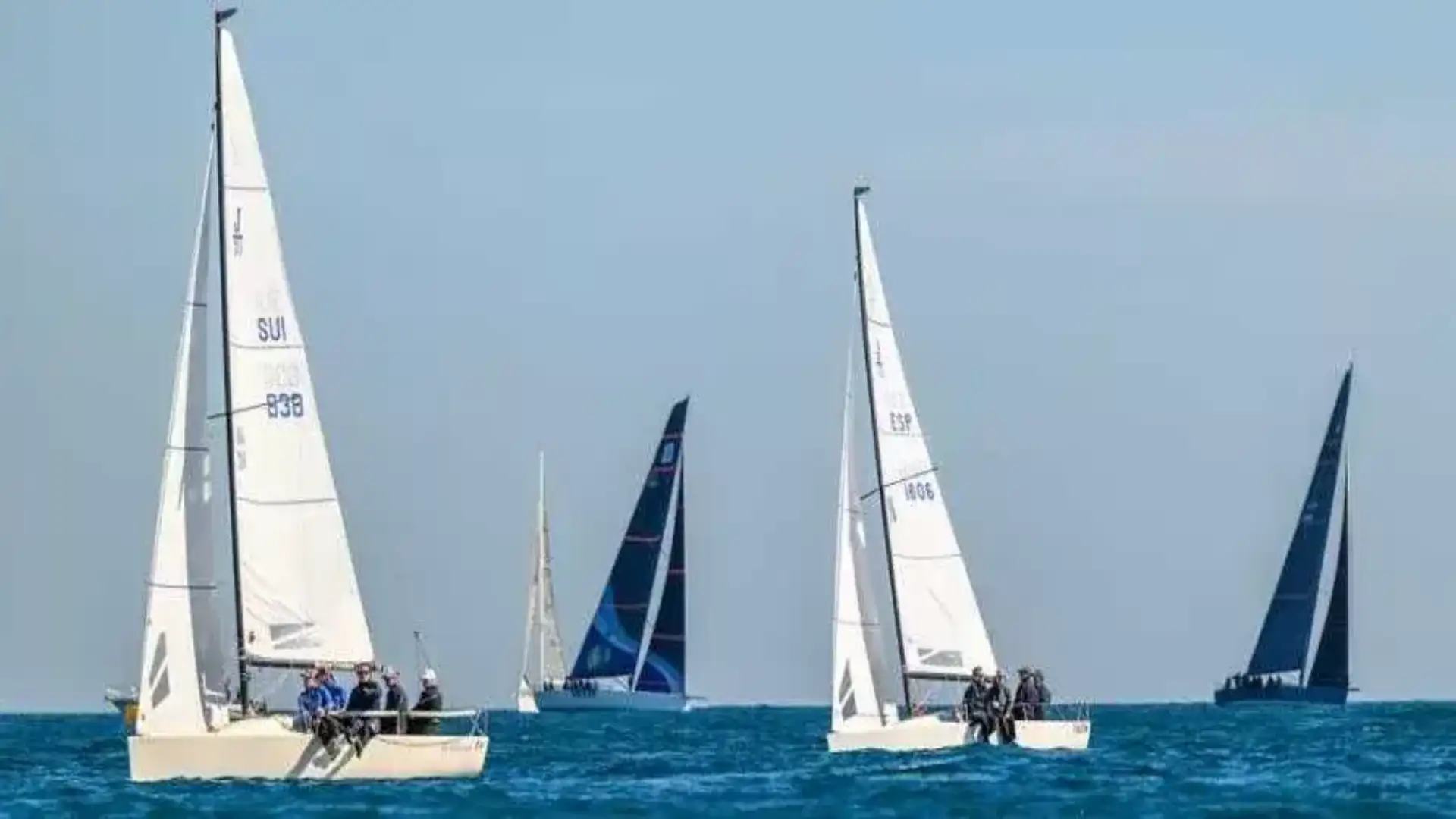 Americas Cup: Alinghi sichert sein jährliches Rennen in Barcelona