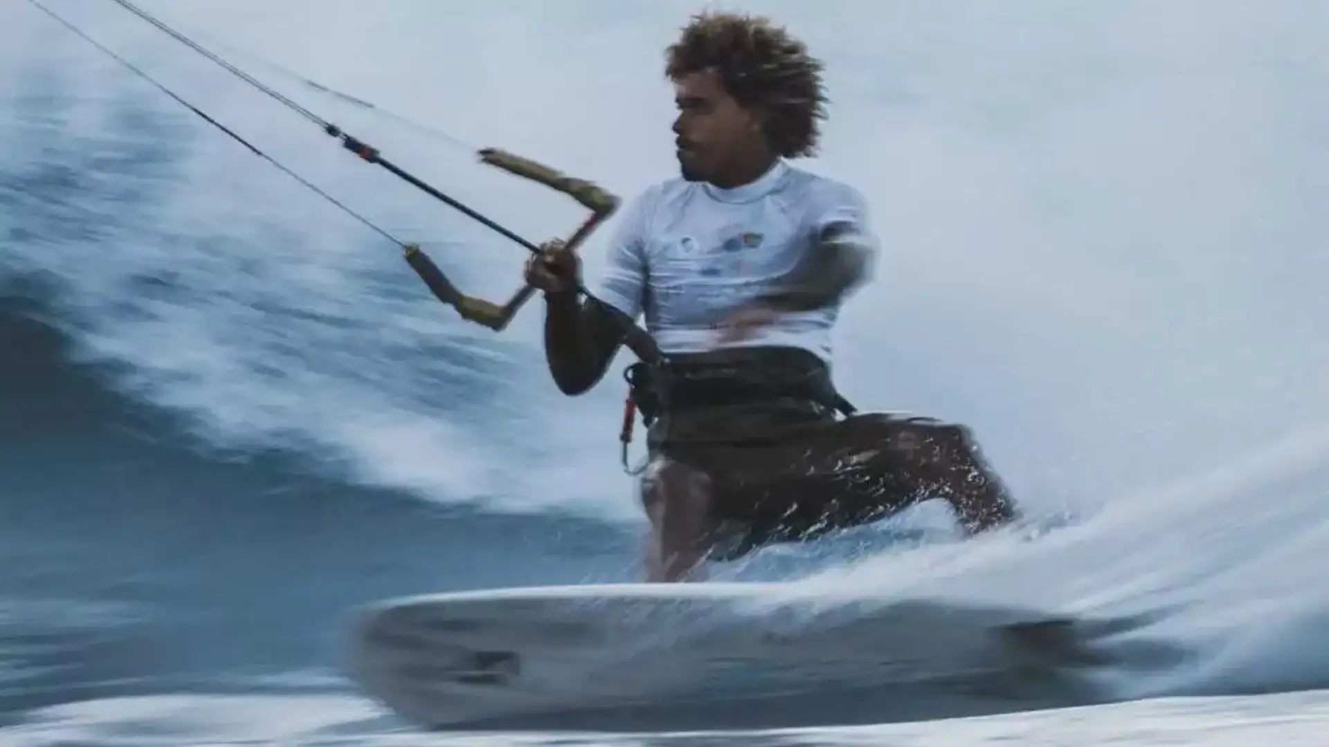 Matchu Lopes del Nautico de Sevilla, ouvre troisième au Cap-Vert