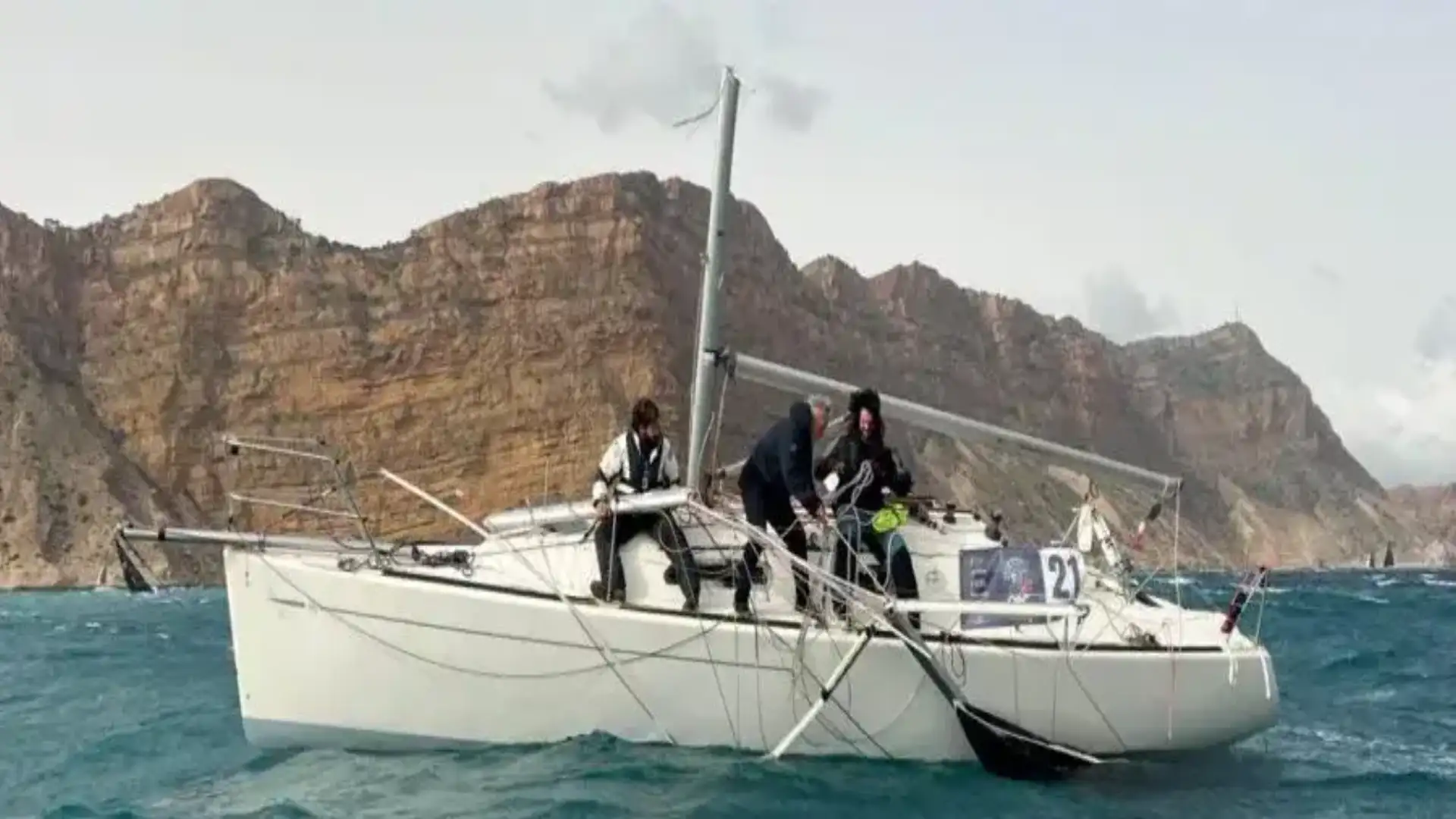 European ORC A2 Altea: anteprima durevole con problemi da affrontare