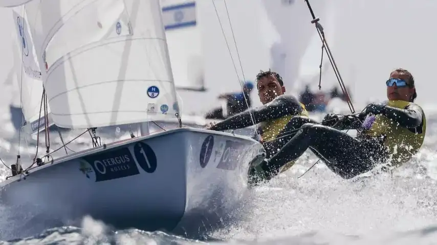 Sofia entra nella sua fase decisiva con la leadership spagnola in due classi