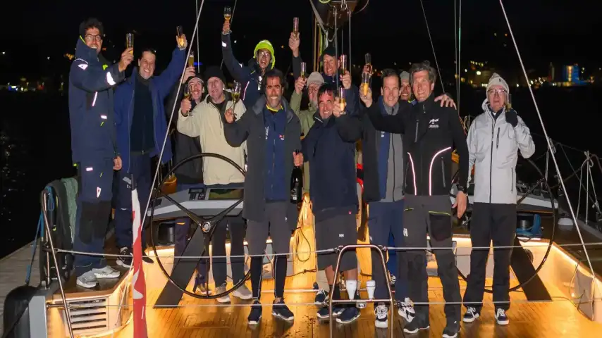 Salt Route: Tapioca and Plis Play increase their legend to Ibiza